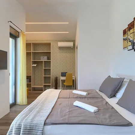 Linea Holiday home *