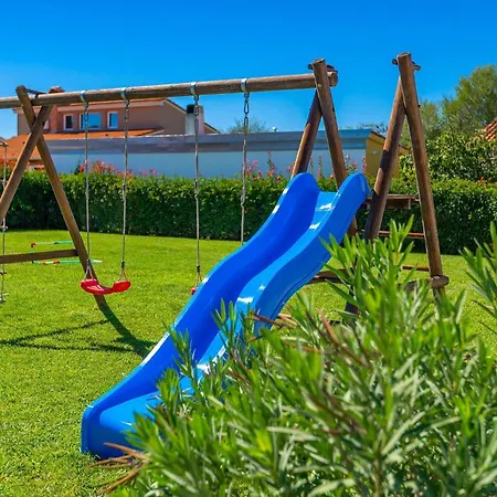 Holiday home Linea *